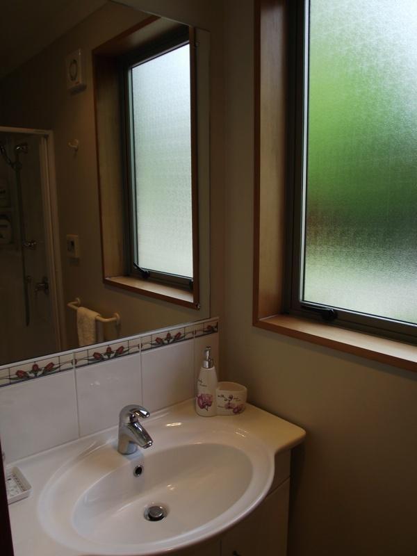 Shamrock Garden B&B Airport Christchurch Oda fotoğraf