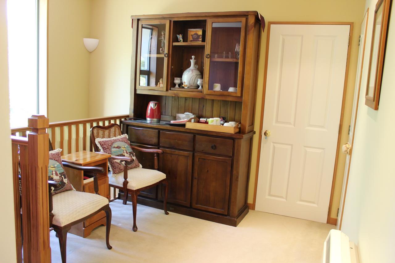 Shamrock Garden B&B Airport Christchurch Dış mekan fotoğraf